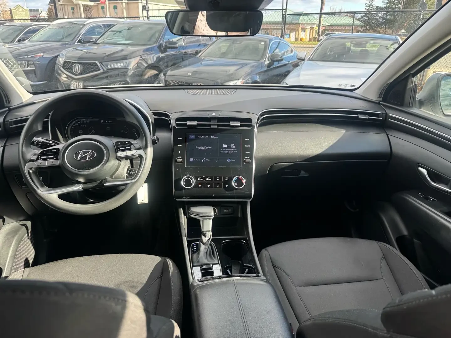 Hyundai Tucson | Mobile.bg � ����������� 4