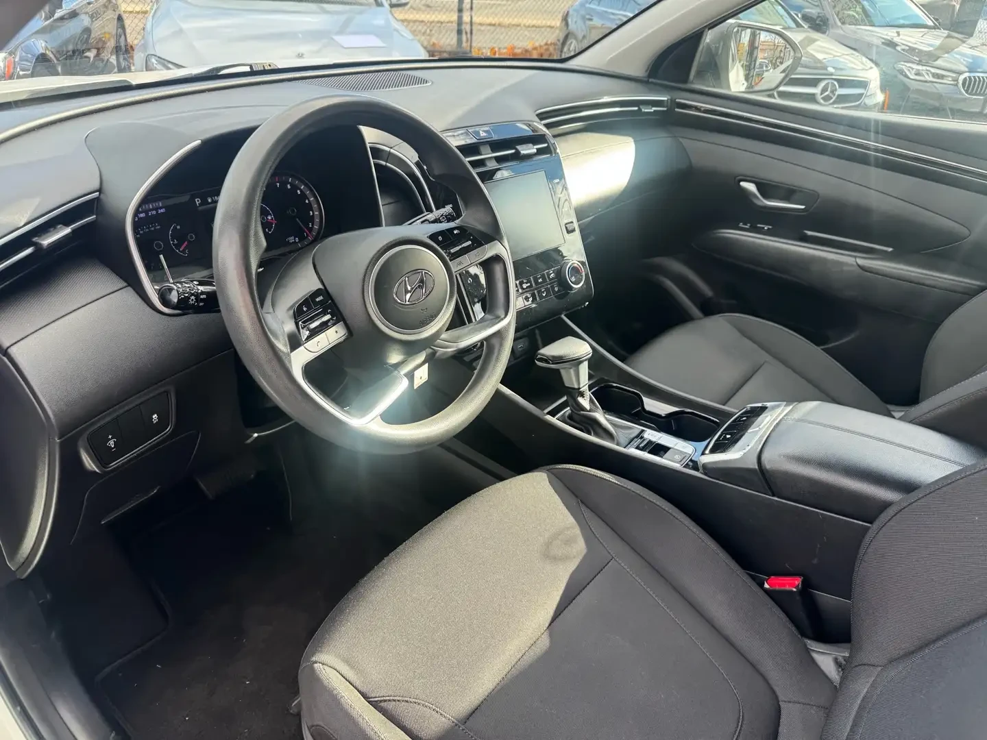 Hyundai Tucson | Mobile.bg � ����������� 3