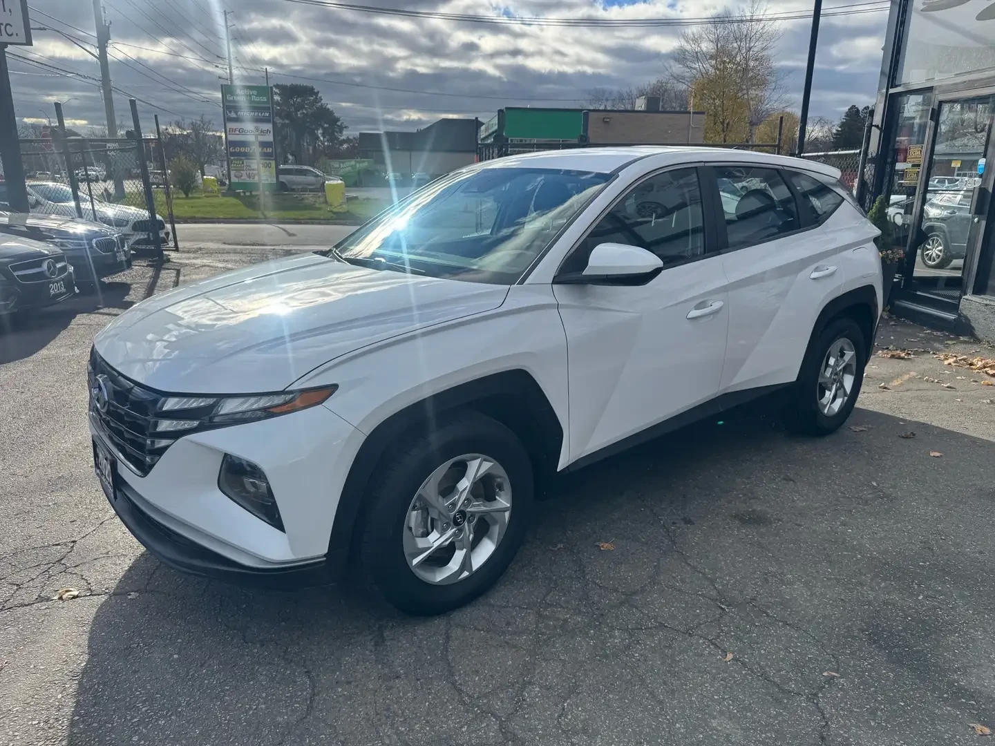 Hyundai Tucson | Mobile.bg � ����������� 6