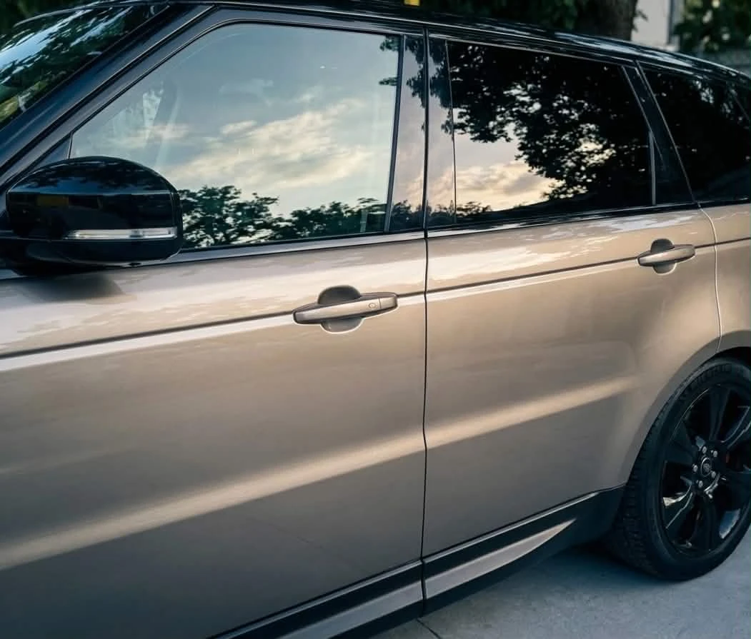 Land Rover Range Rover Sport 6+ 1 , снимка 9 - Автомобили и джипове - 55624023