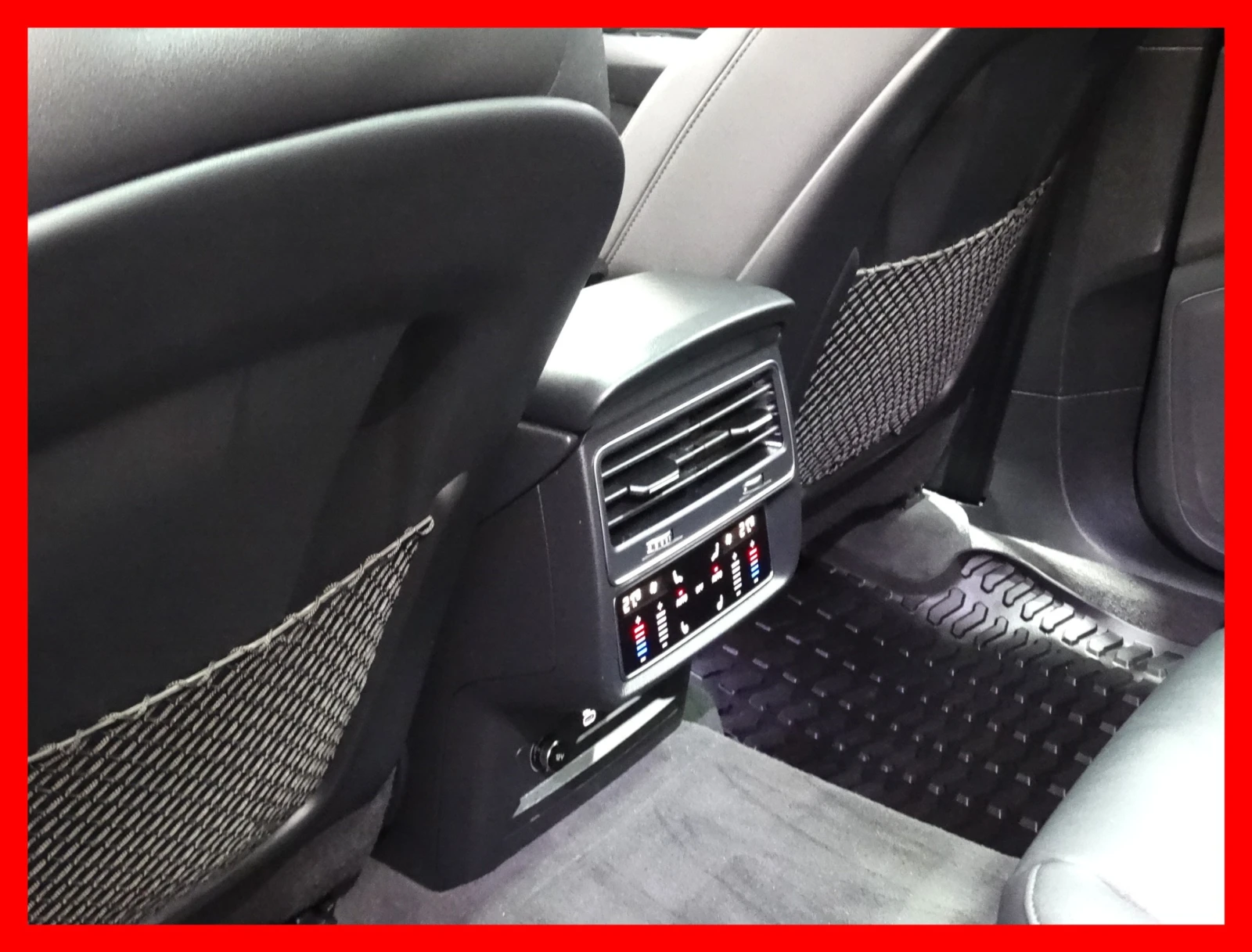 Audi Q7 55 TFSI PROGRESSIV / S-LINE / ОБДУХ / 7PASS / 360, снимка 14 - Автомобили и джипове - 55940878