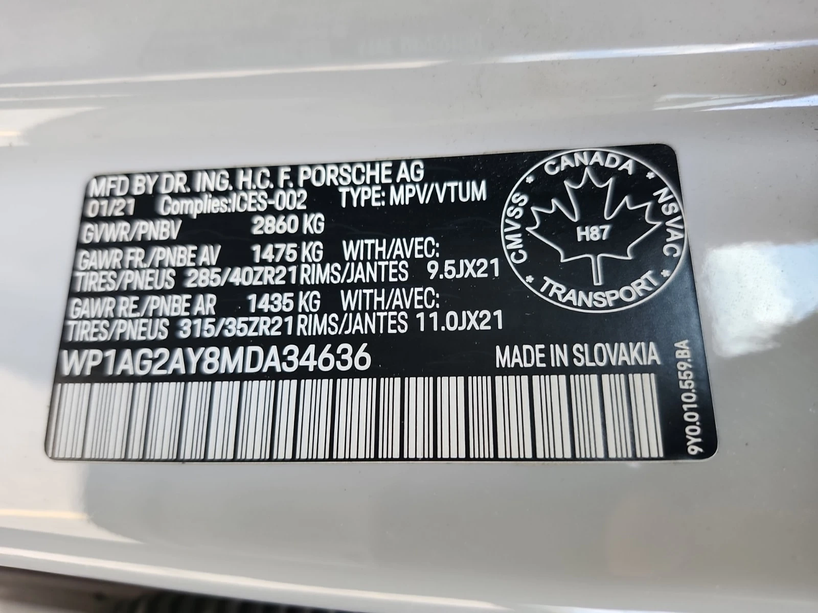 Porsche Cayenne * GTS * CARFAX * Без инциденти * , снимка 16 - Автомобили и джипове - 55948865