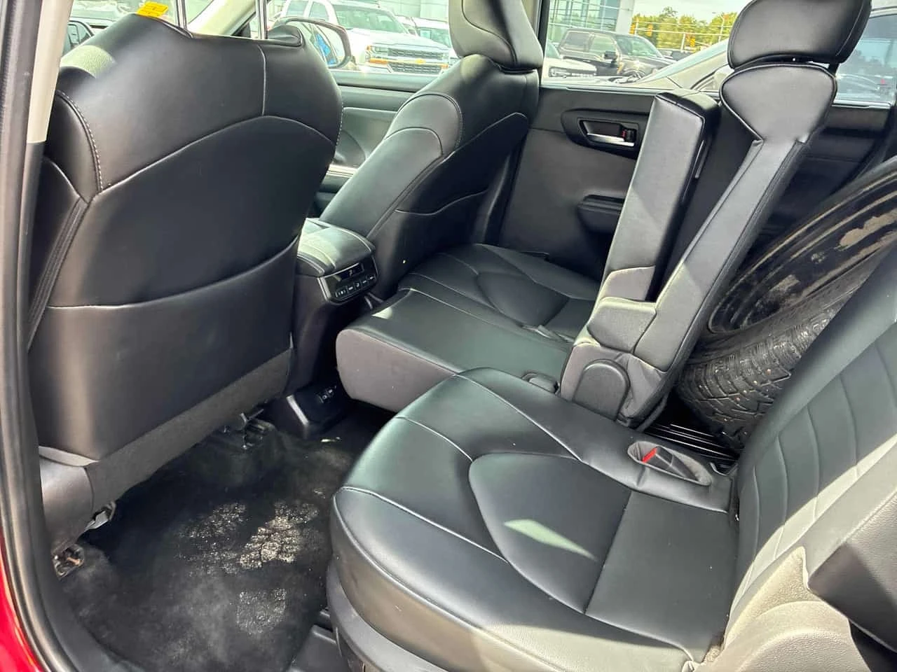 Toyota Highlander * XLE * CARFAX * ����� �� ����������� *  | Mobile.bg � ����������� 13