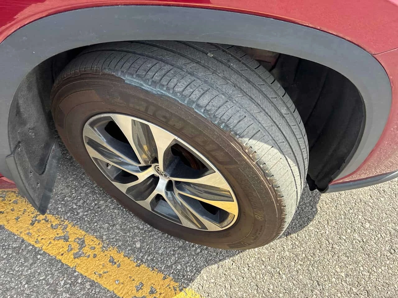 Toyota Highlander * XLE * CARFAX * ����� �� ����������� *  | Mobile.bg � ����������� 7