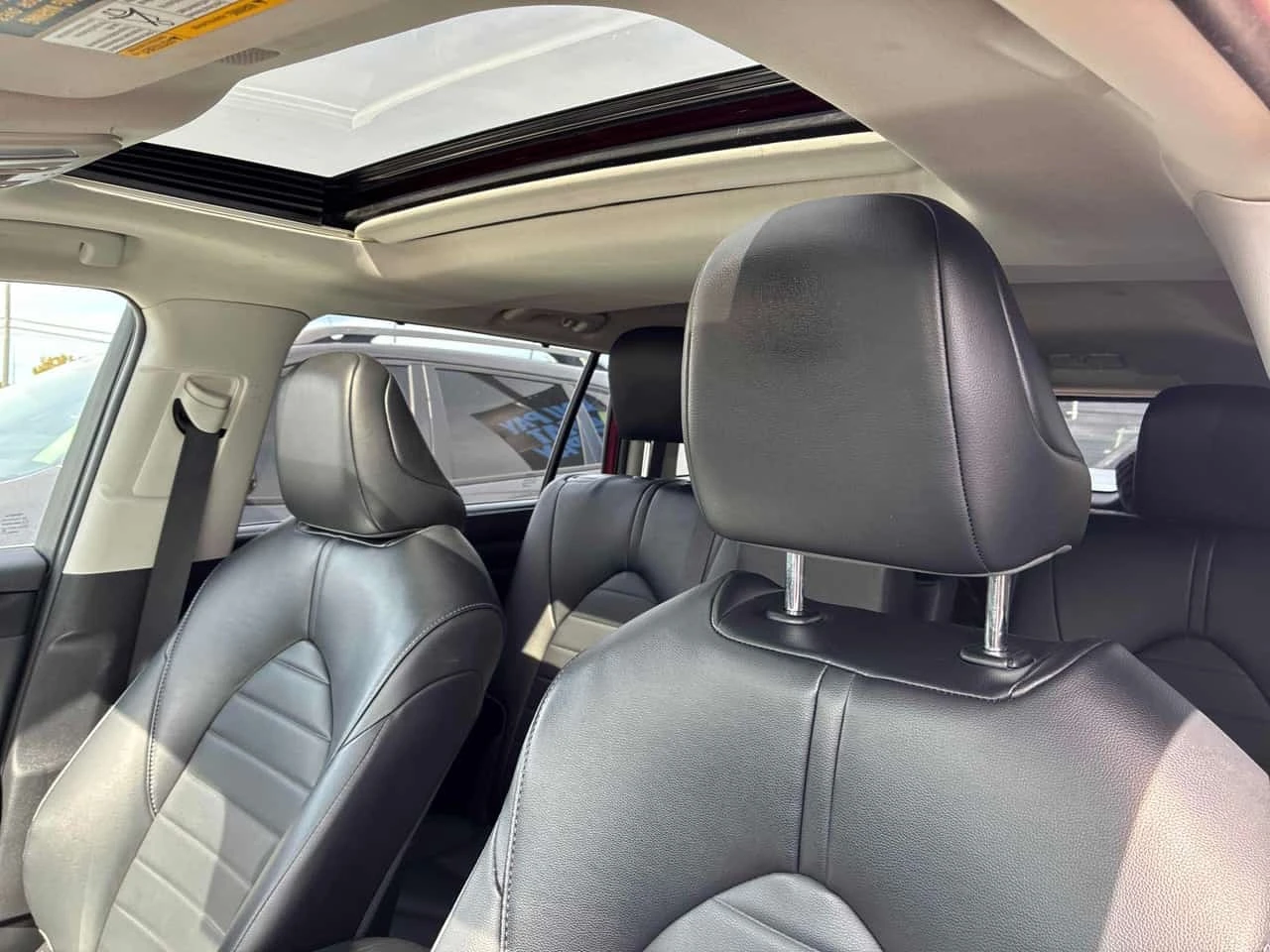 Toyota Highlander * XLE * CARFAX * ����� �� ����������� *  | Mobile.bg � ����������� 11