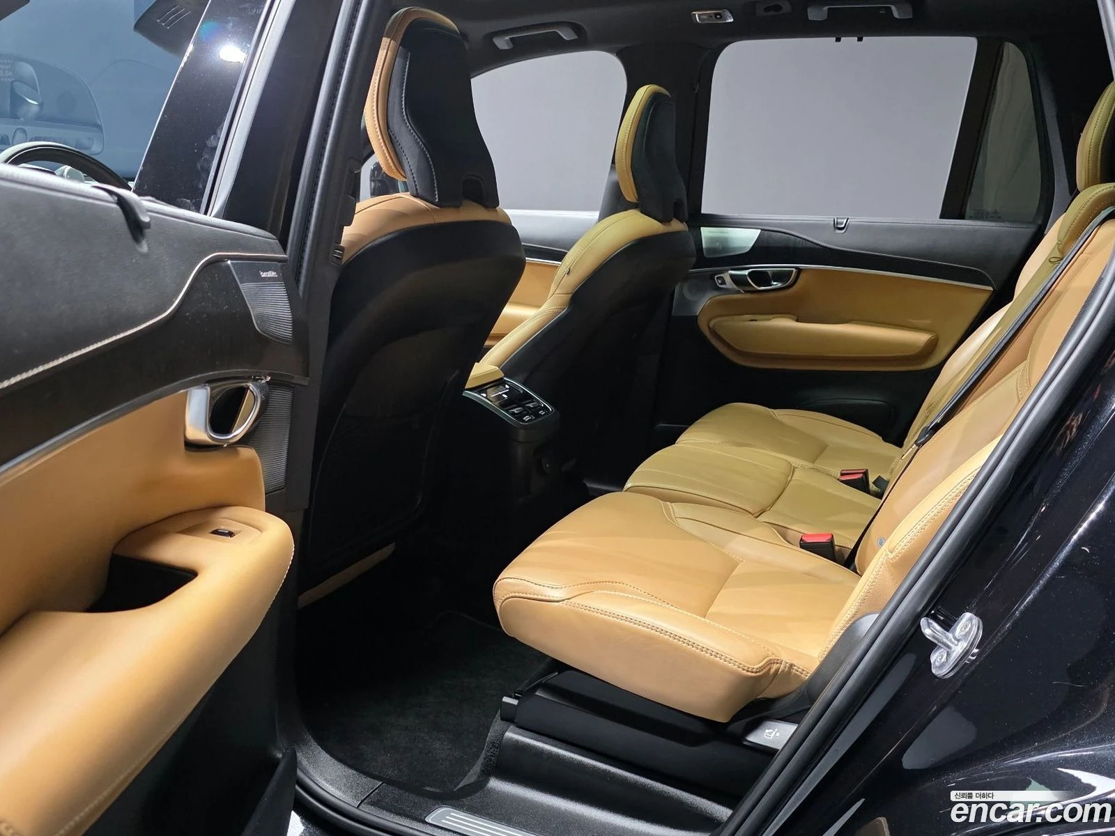 Volvo Xc90 T8 Ultimate Bright Hybrid | Mobile.bg � ����������� 11