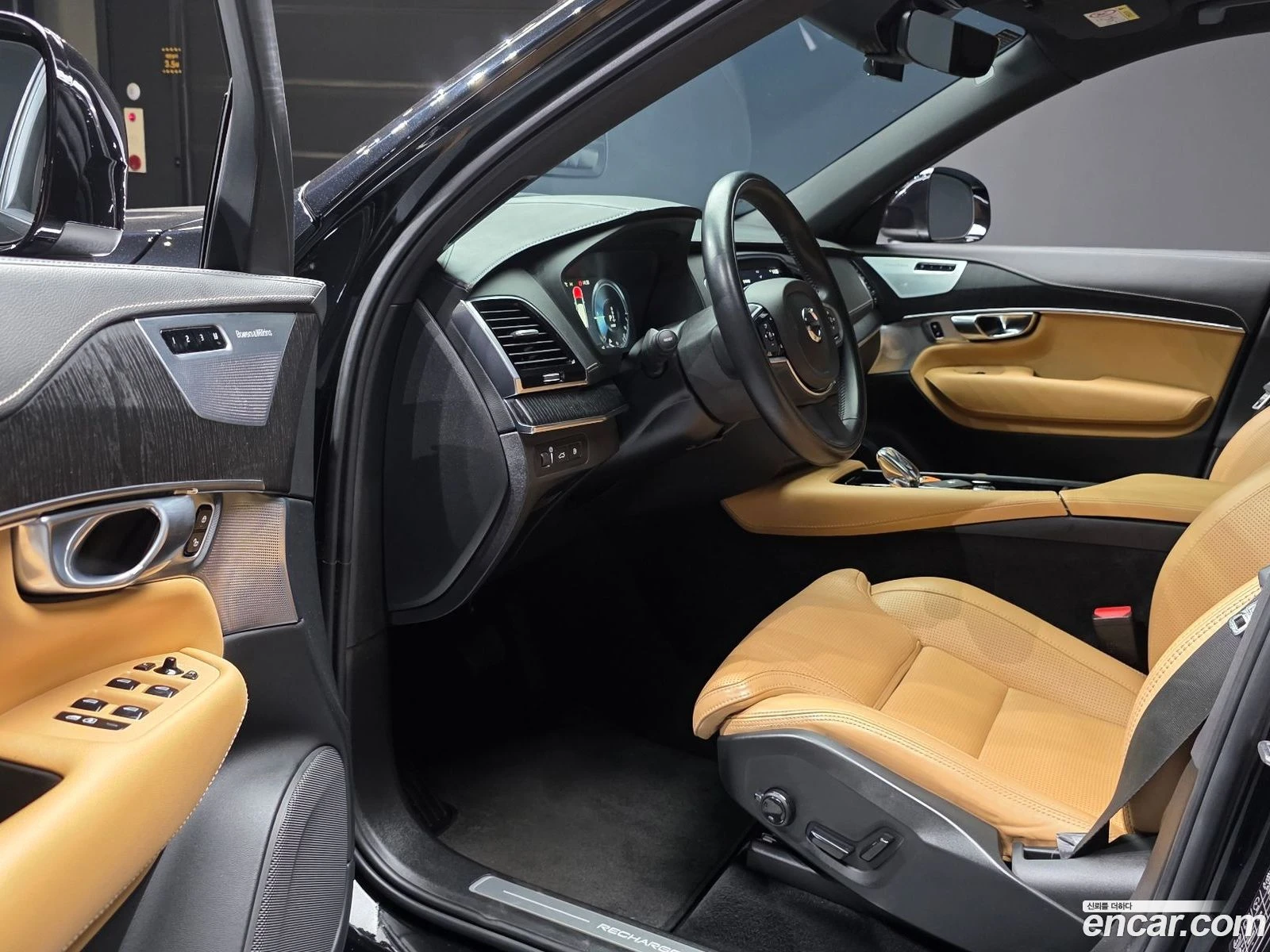 Volvo Xc90 T8 Ultimate Bright Hybrid | Mobile.bg � ����������� 9