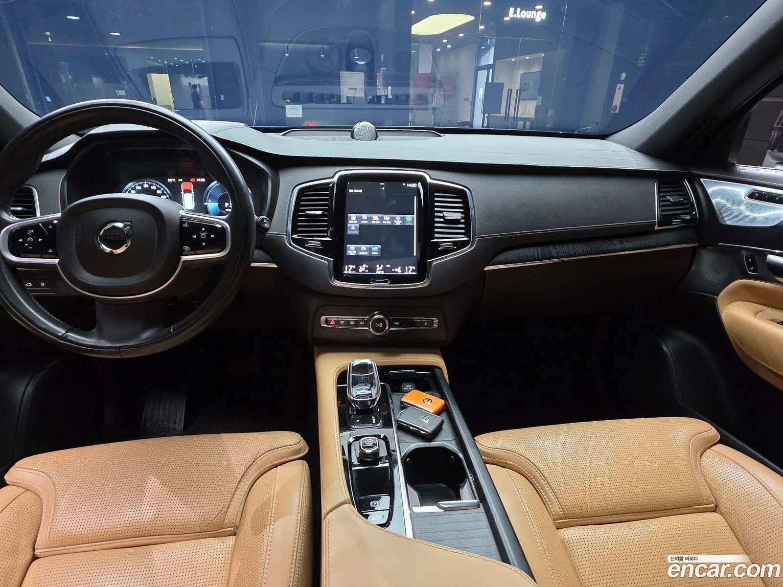 Volvo Xc90 T8 Ultimate Bright Hybrid | Mobile.bg � ����������� 6