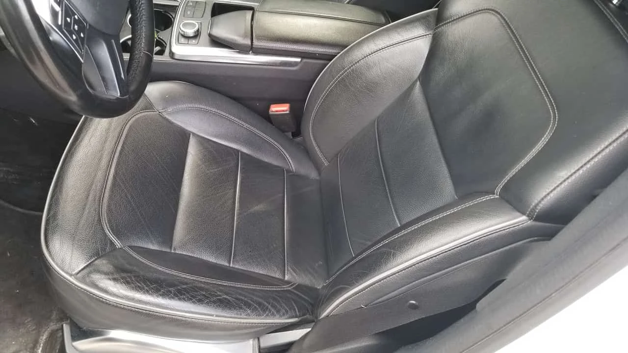 Mercedes-Benz GL 350 * BlueTEC * CARFAX * ����� �� ����������� | Mobile.bg � ����������� 12