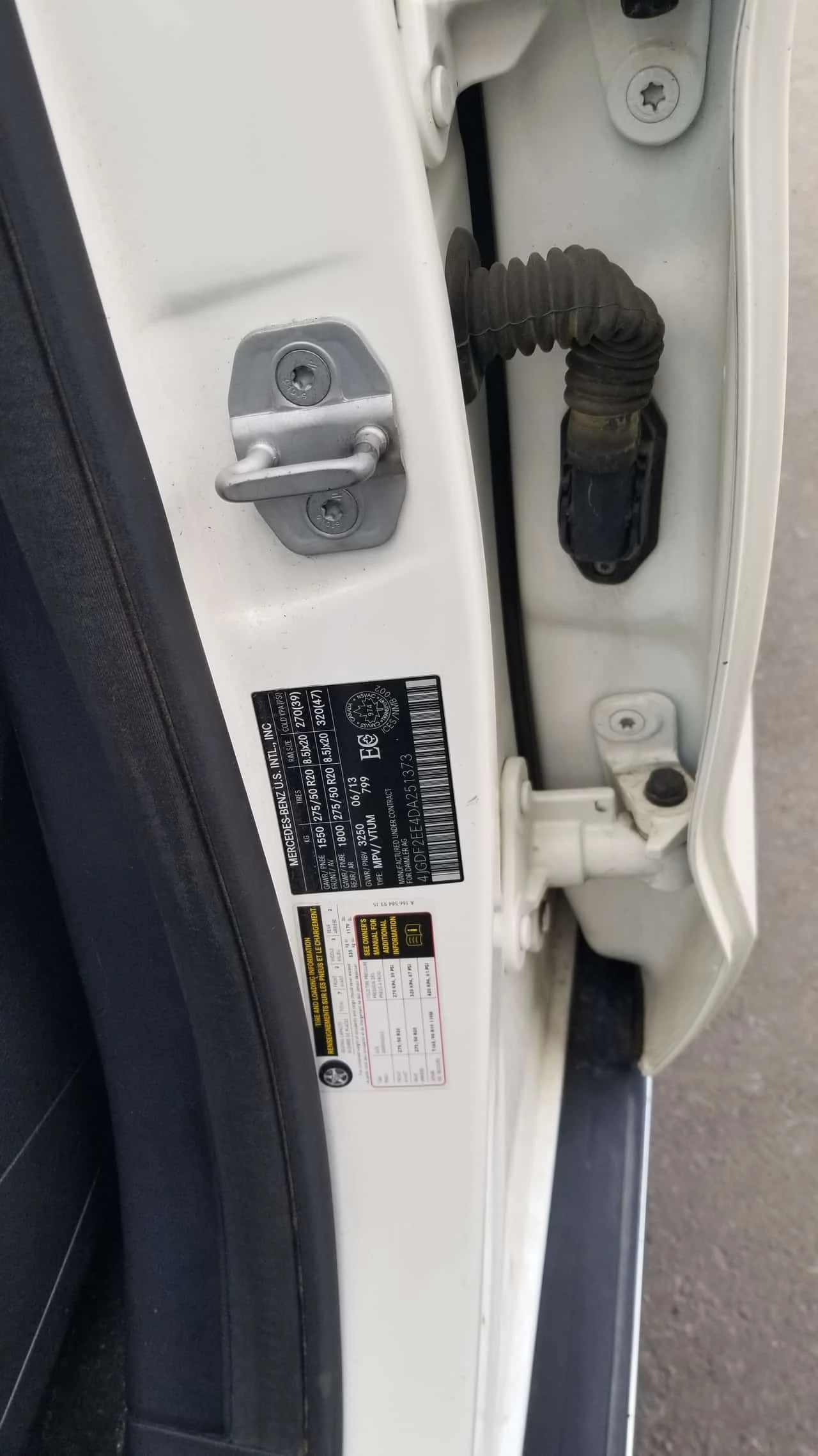 Mercedes-Benz GL 350 * BlueTEC * CARFAX * ����� �� ����������� | Mobile.bg � ����������� 11