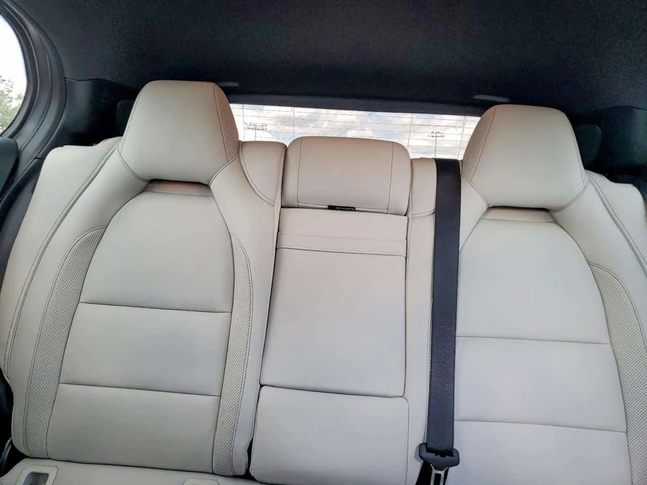 Mercedes-Benz GLA 45 AMG * CARFAX * ����� �� ����������� | Mobile.bg � ����������� 10