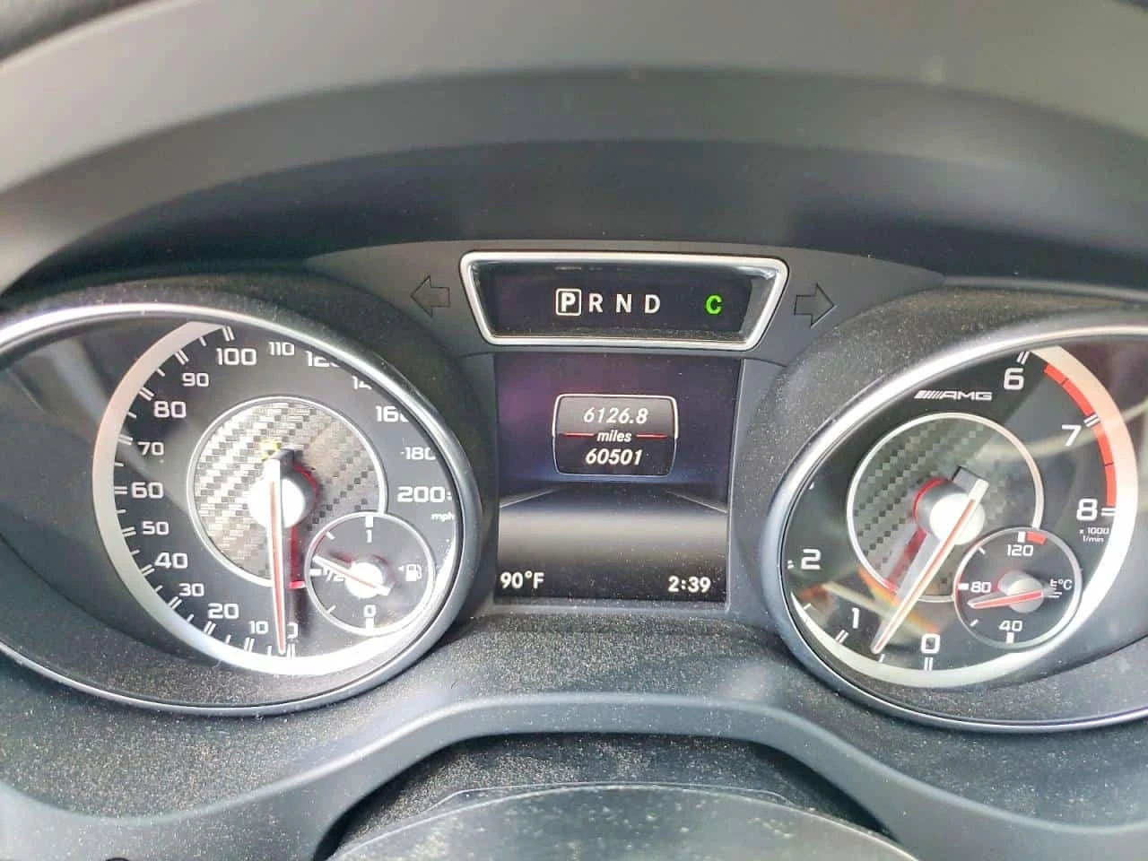 Mercedes-Benz GLA 45 AMG * CARFAX * ����� �� ����������� | Mobile.bg � ����������� 9