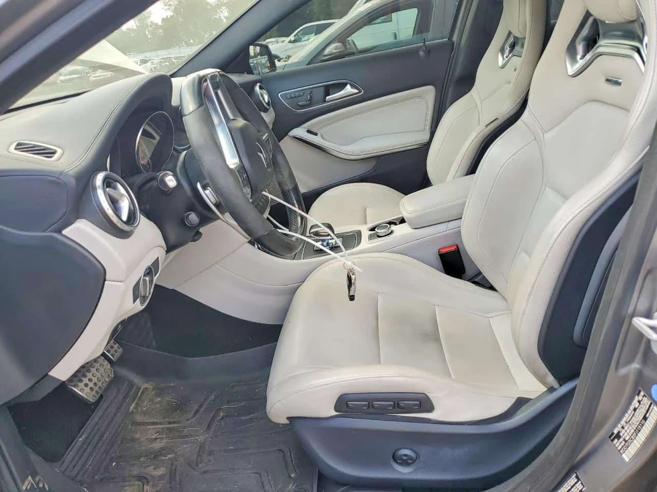 Mercedes-Benz GLA 45 AMG * CARFAX * ����� �� ����������� | Mobile.bg � ����������� 7