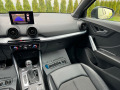 Audi Q2 2.0TDI Quattro/S-line/122000км ШВЕЙЦАРИЯ!!!! - изображение 9