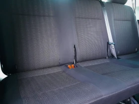VW Caravelle 2.0TDI/8+ 1/ДЪЛГА БАЗА, снимка 11