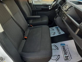 VW Caravelle 2.0TDI/8+ 1/ДЪЛГА БАЗА, снимка 8