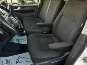 VW Caravelle 2.0TDI/8+ 1/ДЪЛГА БАЗА, снимка 7