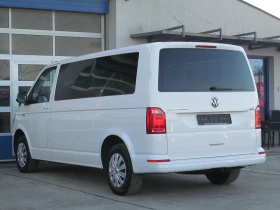 VW Caravelle 2.0TDI/8+ 1/ДЪЛГА БАЗА, снимка 4