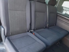 VW Caravelle 2.0TDI/8+ 1/ДЪЛГА БАЗА, снимка 10