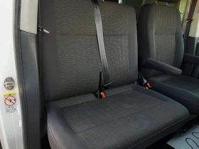 VW Caravelle 2.0TDI/8+ 1/ДЪЛГА БАЗА, снимка 9