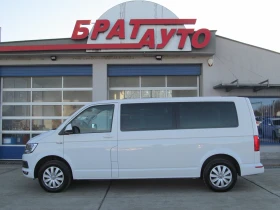 VW Caravelle 2.0TDI/8+ 1/ДЪЛГА БАЗА, снимка 5
