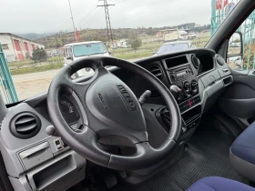 Iveco Daily 3.0HPI* 35C15* Климатик* 3.40 метра кош, снимка 5