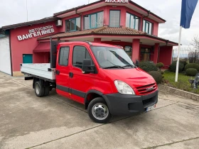 Iveco Daily 3.0HPI* 35C15* Климатик* 3.40 метра кош, снимка 15