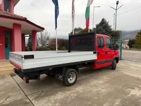 Iveco Daily 3.0HPI* 35C15* Климатик* 3.40 метра кош, снимка 11