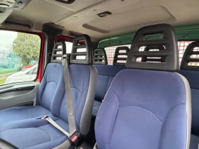 Iveco Daily 3.0HPI* 35C15* Климатик* 3.40 метра кош, снимка 7