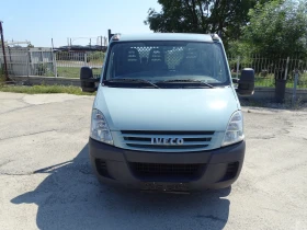 Iveco 35c18 3.0HPI  КАТ. * Б* , снимка 11