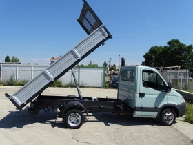 Iveco 35c18 3.0HPI  КАТ. * Б* , снимка 7