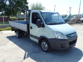 Iveco 35c18 3.0HPI  КАТ. * Б* , снимка 12