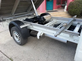VW Lt 35 2.5TDI* Тристранен самосвал* 2.80 метра кош, снимка 12