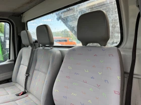 VW Lt 35 2.5TDI* Тристранен самосвал* 2.80 метра кош, снимка 5