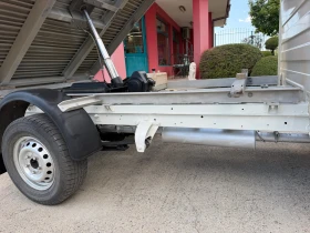 VW Lt 35 2.5TDI* Тристранен самосвал* 2.80 метра кош, снимка 13