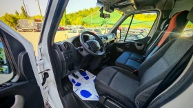 Renault Master 2.3dci Инвалидна рампа, климатична инсталация!, снимка 12