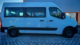Renault Master 2.3dci Инвалидна рампа, климатична инсталация!, снимка 6