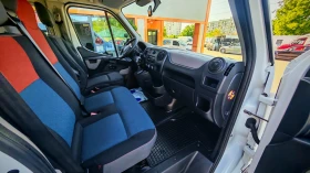 Renault Master 2.3dci Инвалидна рампа, климатична инсталация!, снимка 8