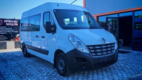 Renault Master 2.3dci Инвалидна рампа, климатична инсталация!, снимка 7
