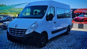 Renault Master 2.3dci Инвалидна рампа, климатична инсталация!, снимка 1