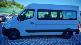 Renault Master 2.3dci Инвалидна рампа, климатична инсталация!, снимка 2