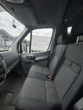 Mercedes-Benz Sprinter 316, снимка 11
