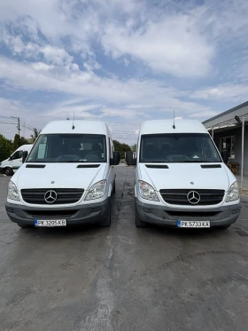 Mercedes-Benz Sprinter 316, снимка 1
