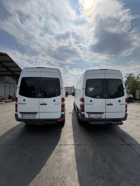 Mercedes-Benz Sprinter 316, снимка 4