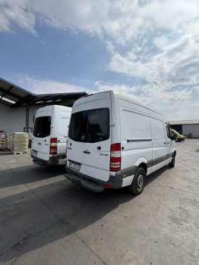 Mercedes-Benz Sprinter 316, снимка 5