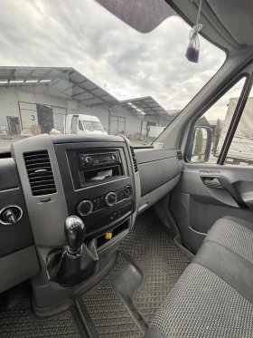 Mercedes-Benz Sprinter 316, снимка 12