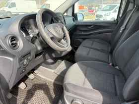 Mercedes-Benz Vito 111 CDI, снимка 8