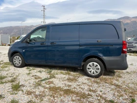 Mercedes-Benz Vito 111 CDI, снимка 6