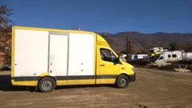 Mercedes-Benz Sprinter 313 OM651   | Mobile.bg    3