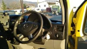 Mercedes-Benz Sprinter 313 OM651   | Mobile.bg    10